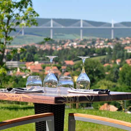 Domaine Saint Esteve Millau Exterior foto