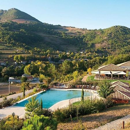 Domaine Saint Esteve Millau Exterior foto