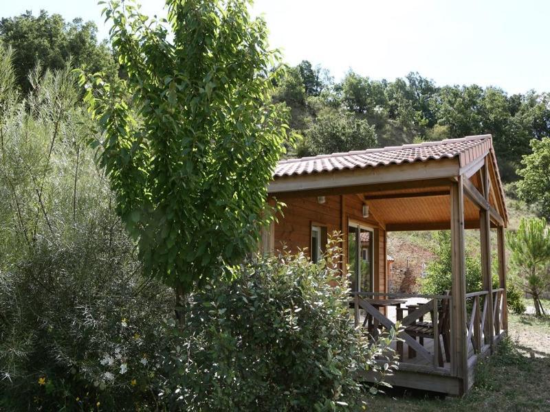 Domaine Saint Esteve Millau Exterior foto