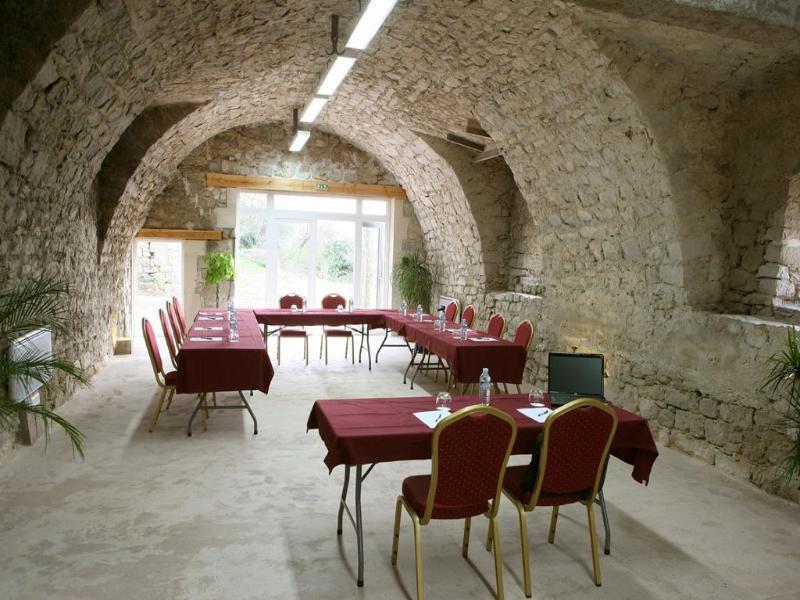 Domaine Saint Esteve Millau Exterior foto
