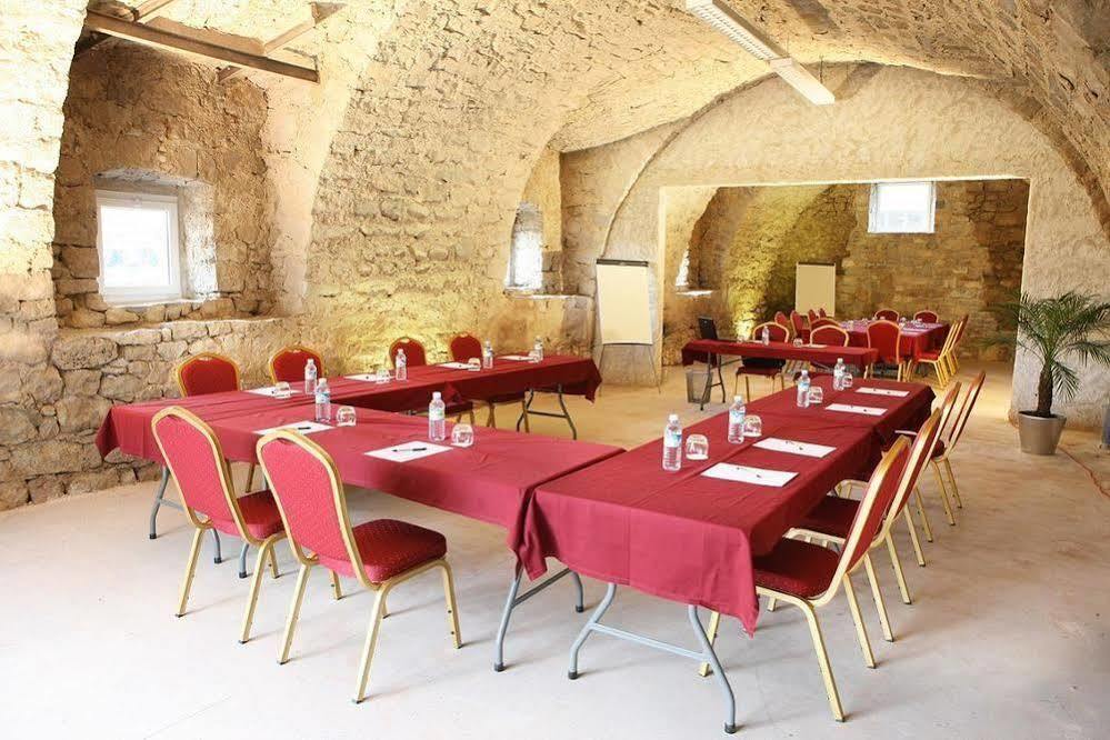 Domaine Saint Esteve Millau Exterior foto